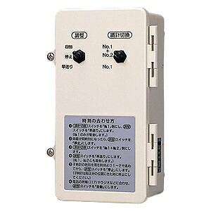 パナソニック パルス発生器 簡易親時計 停電補償付 屋内用 TA511 27,812円