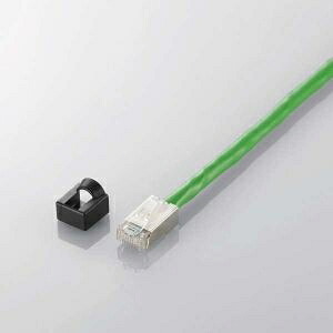 ELECOM 産業用LANケーブル LD-21131B-150