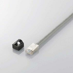 ELECOM 産業用LANケーブル LD-23231B-070