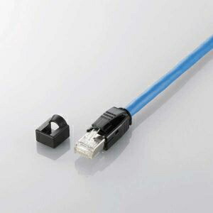 ELECOM 産業用LANケーブル LD-23333B-030