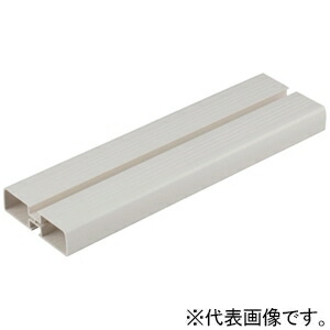 楽天市場】未来工業 低固定ブロック エアコン室外機取付用 長さ370mm