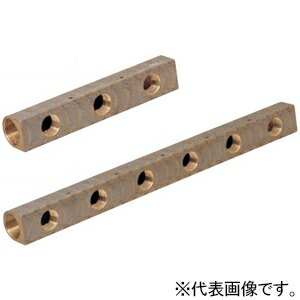 未来工業 連鋳1インチヘッダー 分岐口数5   GSH2-5PN-25