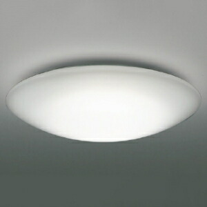 コイズミ照明 LEDシーリングライト ～6畳 調光調色 電球色～昼光色 リモコン別売 AH54420 9,986円