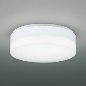 コイズミ照明 LEDコンパクトシーリングライト ～6畳 調光 昼白色 リモコン付 AH54663｜電材堂