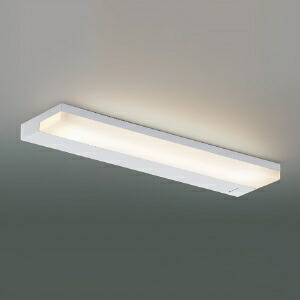 コイズミ照明 LED薄型流し元灯 FL20W相当 非調光 電球色 AB54706