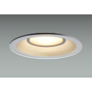 東芝 LEDダウンライト 高気密SB形・浅形 白熱灯器具100Wクラス 埋込穴φ100mm 調光タイプ 電球色 LEDD87003L(S)-LD