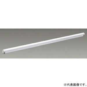 楽天市場】LEDL-09501N-LD9LED屋内用ライン器具 全長924mm 昼白色 調光
