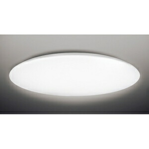 東芝 LEDシーリングライト ～10畳 調光・調色 電球色～昼光色(2000～6500K) LEDH8404B01-LC 19,138円