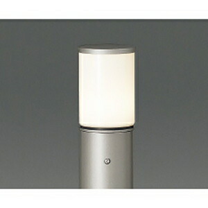 東芝 LEDガーデンライト 灯具 ポール径φ80mm用 防雨形 口出し線式 LED電球ミニクリプトン形 LEDG88937(S) 7,870円