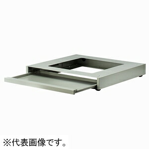 ELECOM 【受注生産品】キーボード収納台 LIGHT48用 W750×D550mm用 L1B-KB75|電材堂