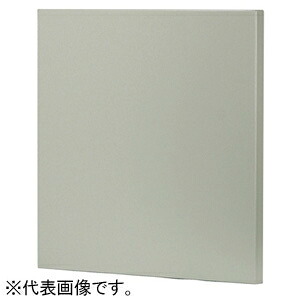 ELECOM 【受注生産品】前扉 LIGHT48用 ブランクタイプ W750&times;H550mm用 L1D-FB75｜電材堂
