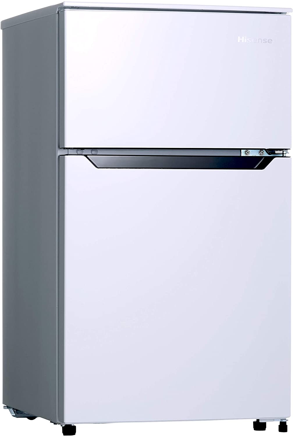 ハイセンス 2ドア冷蔵庫 93l ホワイト Hr B95a W Fmcholollan Org Mx