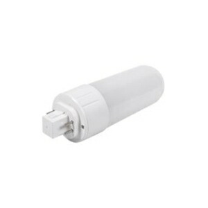 コーウェル コンパクト形LED10W 3000K FHT42W形 FHT10L1D_set
