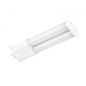 コーウェル パウダーコンパクト形LED螢光灯FPL 3000K   FPL7L1A_set