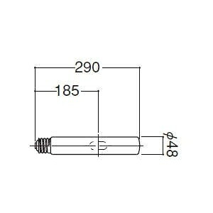 岩崎電気 アイクリーンエースBUD 澄み切った形 400W MT400DLBUD