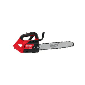 ミルウォーキー milwaukee M18 FUEL 356mmトップハンドルチェーンソー M18 FTHCHS35-0G0 JP｜電材堂