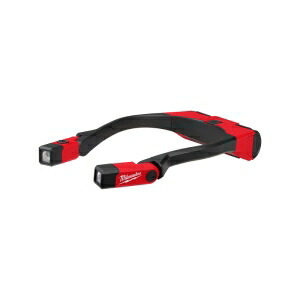 ミルウォーキー milwaukee REDLITHIUM USB 充電式ネックライト L4 NL400-301 JP 13,811円