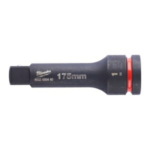ミルウォーキー milwaukee SHOCKWAVE IMPACT DUTY 1インチ (25.4mm)角 4932480440 5,979円