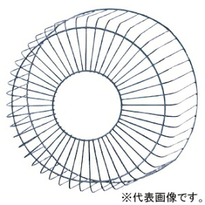 日本キヤリア(東芝) 保護ガード 業務用換気扇用 40cm用 GU-40VF2