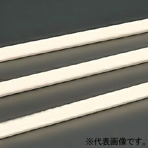 DAIKO LED間接照明用器具 ≪コンパクトライン照明≫ 拡散タイプ 防雨・防湿形 天井・壁(横向)・床付兼用 非調光タイプ DWP-4880YT