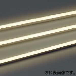DAIKO LED間接的な行動ともし火用物の具 ≪曲面生産ラインともし火≫ 横曲げ印字機 防雨・防湿形 上昇限度・壁(横向)・床付兼用 非調光印字機  DWP-5272YT