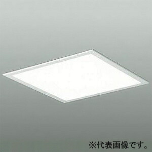 DAIKO LED埋込スクエアベースライト 天井埋込専用 高気密SB形 ～14畳用 明るさFHP32W×3灯相当 非調光タイプ DBL-5452YW