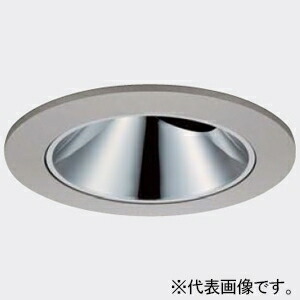 DAIKO LEDユニバーサルダウンライト 軒下専用 グレアレスコーン 防雨・防湿形 重耐塩仕様 M形 LLD-7060NUM4