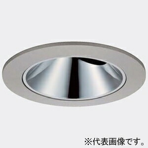 DAIKO LEDユニバーサルダウンライト 軒下専用 グレアレスコーン 防雨・防湿形 重耐塩仕様 M形 LLD-7060NUW5
