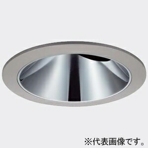 DAIKO LEDユニバーサルダウンライト 軒下専用 グレアレスコーン 防雨・防湿形 重耐塩仕様 M形 LLD-7061AUM4