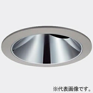 DAIKO LEDユニバーサルダウンライト 軒下専用 グレアレスコーン 防雨・防湿形 重耐塩仕様 M形 LLD-7061NUW3