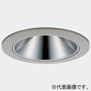 DAIKO LEDダウンライト 軒下専用 グレアレスコーン 防雨・防湿形 重耐塩仕様 M形 LLD-7085AUW4