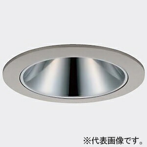 DAIKO LEDダウンライト 軒下専用 グレアレスコーン 防雨・防湿形 重耐塩仕様 M形 LLD-7085LUB4