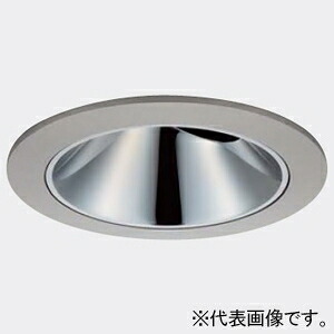 DAIKO LEDユニバーサルダウンライト 軒下専用 グレアレスコーン 防雨・防湿形 重耐塩仕様 M形 LLD-7087NUM4
