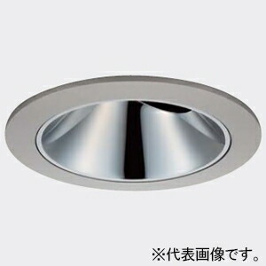 DAIKO LEDユニバーサルダウンライト 軒下専用 グレアレスコーン 防雨・防湿形 重耐塩仕様 M形 LLD-7088LUB4