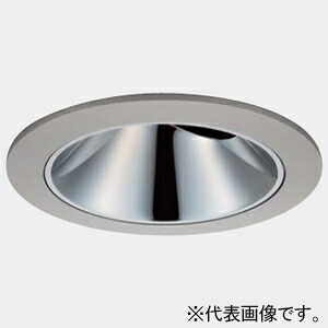 DAIKO LEDユニバーサルダウンライト 軒下専用 グレアレスコーン 防雨・防湿形 重耐塩仕様 M形 LLD-7088YUM5