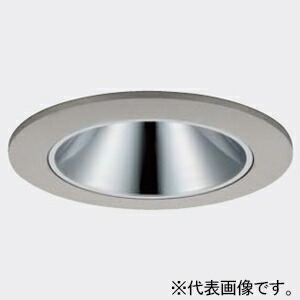 DAIKO LEDダウンライト 軒下専用 グレアレスコーン 防雨・防湿形 重耐塩仕様 M形 LLD-7140YUB5