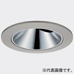 DAIKO LEDユニバーサルダウンライト 軒下専用 グレアレスコーン 防雨・防湿形 重耐塩仕様 M形  LLD-7141YUM5
