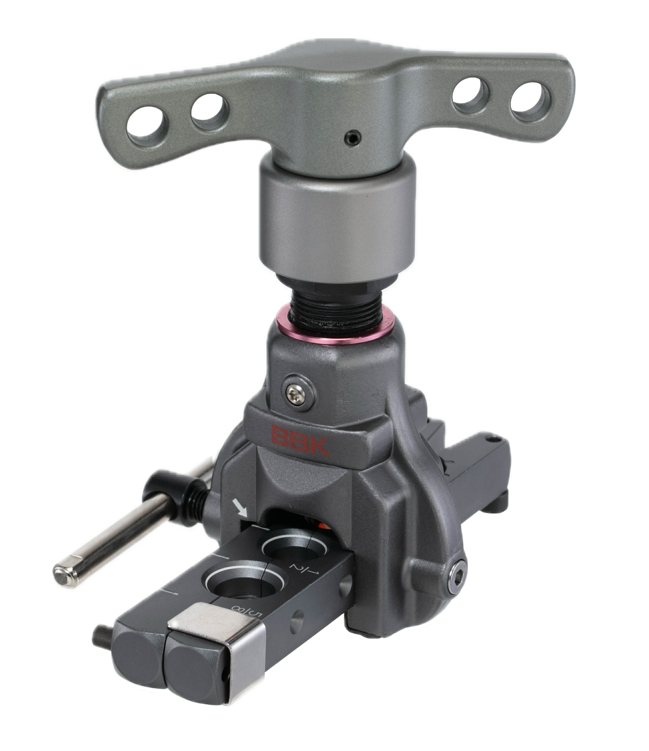 楽天市場】BBK 超軽量フレアツール（プランジャー内臓） 700-FNPA 適合