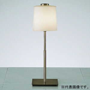 遠藤照明 LEDスタンドライト 調光対応 E17口金 セード・ランプ別売 ERF2035SB｜電材堂