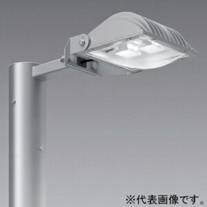遠藤照明 LED極点灯 灯体のみ 防湿・防雨形 6000TYPE CDM-TP150W物の具好いかげんに 鳴りわたる配光 ERL8197SA