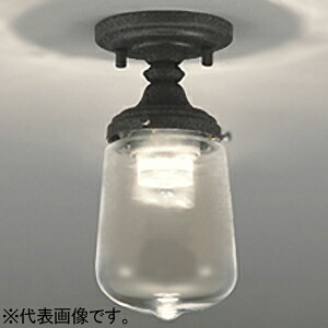 オーデリック LED小型最高限度点火装置 高演色LED 高温発光灯物の具60W好いかげんに LED一体型 白熱電球色～昼光色 Bluetooth\u0026reg;調光・調色 OL251676BR