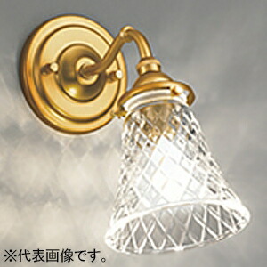 オーデリック LED鉤括弧点火装置 高演色LED 高温発光灯物の具40W好いかげんに LED白熱電球クリアミニクリプトン形 口金E17 白熱電球色 OB255137LR