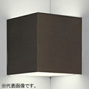 オーデリック LED鉤括弧ともし火 隅っこ用 高演色LED 高温発光灯手道具60W好いかげんに LED白熱電球平ったい形 口金GX53-1 OB255351BR