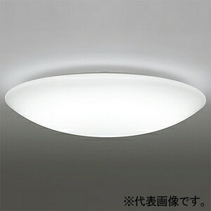 オーデリック LEDシーリングライト 高演色LED ～14畳用 LED一体型 電球色～昼光色 Bluetooth&reg;調光・調色 OL251269BCR1｜電材堂