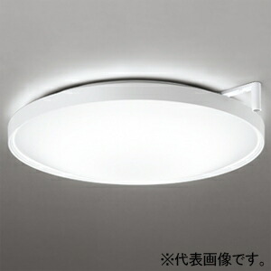 オーデリック サーカディアンLED最高限度ともし火 高演色LED ～10畳用 LED一体型 白熱電球色～アズール色 Bluetooth\u0026reg;サーカディアン自動小銃調光・調色 OL291552CR