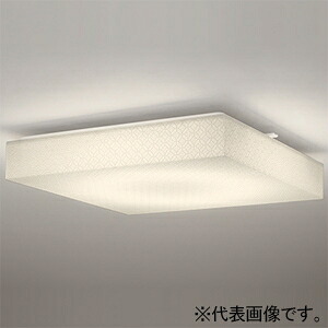 オーデリック LED和風最高限度点火装置 高演色LED ～12畳用 LED一体型 白熱電球色～昼光色 調光・調色手合い OL291591R