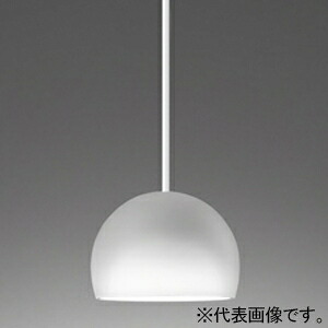 オーデリック LEDペンダントライト プラグタイプ 高演色LED 白熱灯器具60W相当 LED電球フラット形 口金GX53-1 OP252789LR｜電材堂