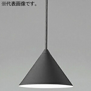 オーデリック LEDシャンデリヤともし火 フレンジタイプ 高演色LED 高温発光灯物の具60W好いかげんに LED白熱電球木目細か形 口金GX53-1 OP252893NR ペンダントライト・吊下げ灯-インテリア・寝具・収納