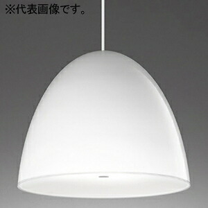 オーデリック LEDペンダントライト 高演色LED 白熱灯器具60W×3灯相当 LED電球フラット形 3灯 口金GX53-1 OP252915NR