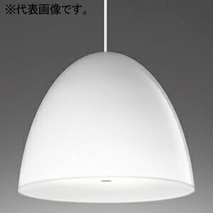 オーデリック LEDペンダントライト 高演色LED 白熱灯器具60W×3灯相当 LED電球フラット形 3灯 口金GX53-1 OP252915WR